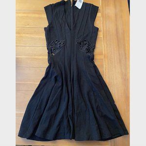 French Connection Women's Marie Stretch